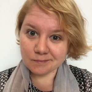 Meet your Posher, Shannon